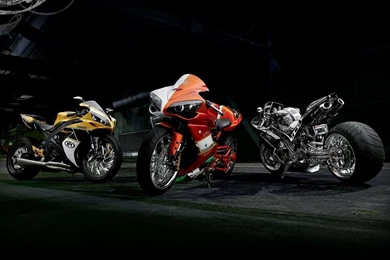 Yamaha Wallpapers HD