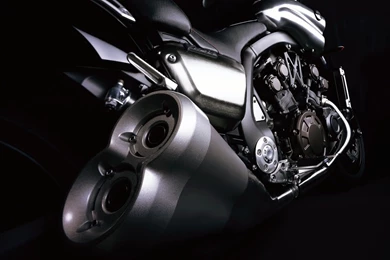 Yamaha VMax HD Wallpapers
