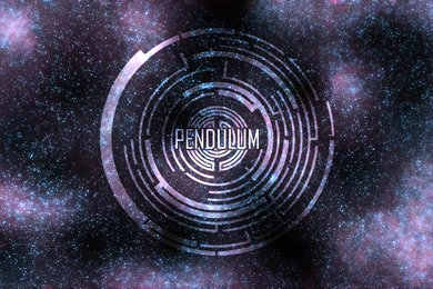 Pendulum Wallpapers By MerX1337 On DeviantArt