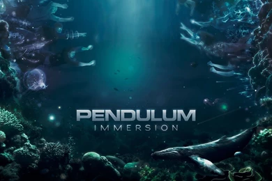 Pendulum HD Wallpapers
