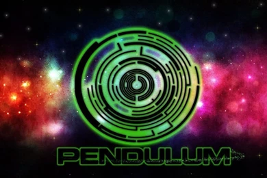 Pendulum Wallpapers By Mariokas123 On DeviantArt