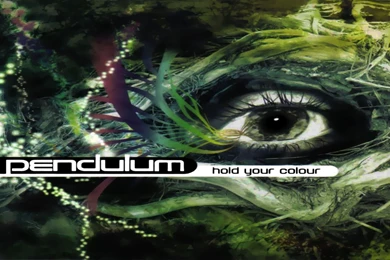 Pendulum Hold Your Color By Cane force On DeviantArt