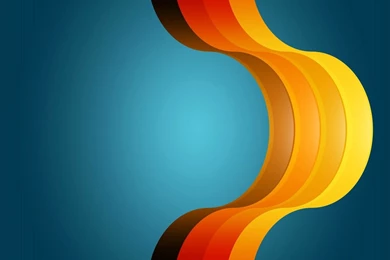 Apple iMac Colorful Abstract Wallpapers 1280x1024 NO.40 Desktop ...