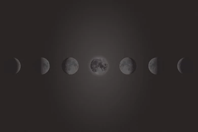 Freebie Phases Of The Moon Wallpapers Maddison Designs