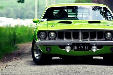 HD Quality Best Muscle Car Wallpapers HD 16 SiWallpapers 7239