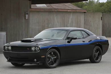 Dodge Challenger HD Wallpaper, Dodge Challenger Backgrounds, New ...