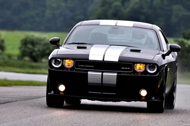 HD Dodge Challenger Wallpapers Facebook Wallpapers