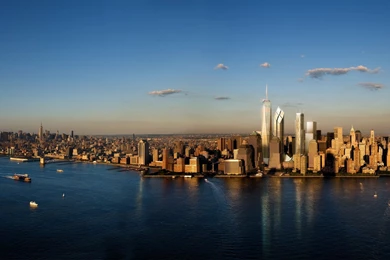 Dual Monitor New York Skyline Wallpaper.jpg