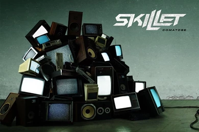 Skillet Wallpapers Skillet Wallpapers (631139) Fanpop