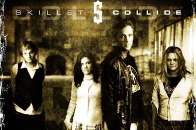 Skillet Wallpapers Skillet Wallpapers (631137) Fanpop