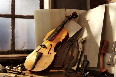 Violin Music Wallpaper, Violin Images Free, New Wallpapers
