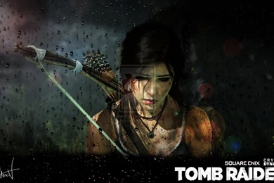 Top Wallpapers Tomb Raider Images For Pinterest