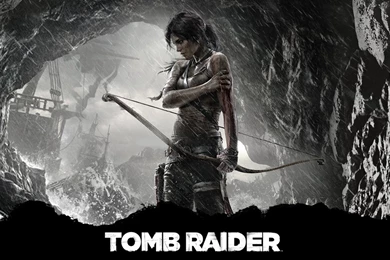 Tomb Raider Wallpapers 1440x900 By TombRaider Survivor On DeviantArt