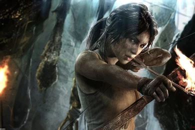 TOMB RAIDER Wallpapers 1080p By Neonkiler99 On DeviantArt