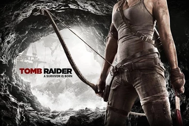 Tomb Raider 2013 Wallpapers By Atomicxmario On DeviantArt