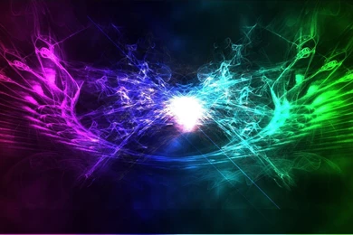 Abstract Color WallPaper 4 By Rhythmzxc On DeviantArt