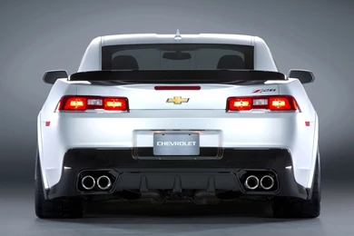 2015 Camaro iPhone Wallpapers Image