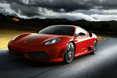 Want A Free Ferrari, Buy Some Pizzas