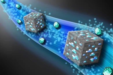 Free HD Minecraft Wallpapers Fan Art Show Your Creation ...