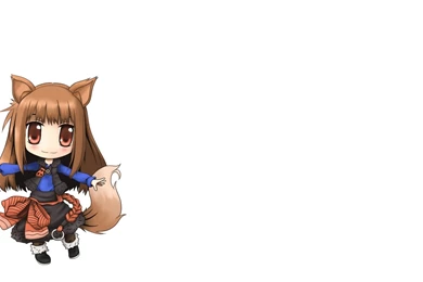 Spice And Wolf Computer Wallpapers, Desktop Backgrounds ...
