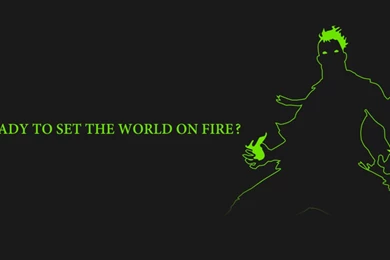 LoL Zombie Brand Wallpapers By Fenn O maniC On DeviantArt