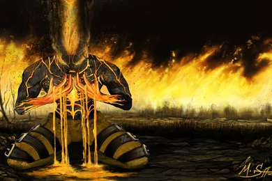 16 Brand (League Of Legends) HD Wallpapers