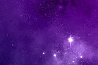 Purple Night Sky iPhone 5s Wallpapers Download