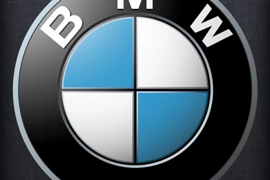 BMW Logo iPhone 5 Wallpapers (640x1136)