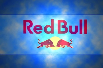 Red Bull Logo Wallpapers