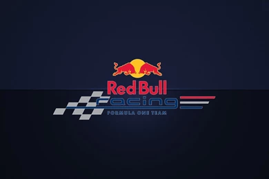 Red Bull F1 Wallpapers