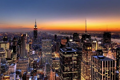 Manhattan HD Wallpaper, Manhattan Images, New Wallpapers