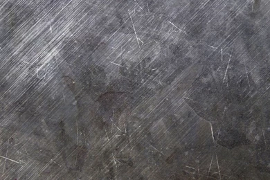 Download HD Scratched Metal Texture Surface Wallpapers