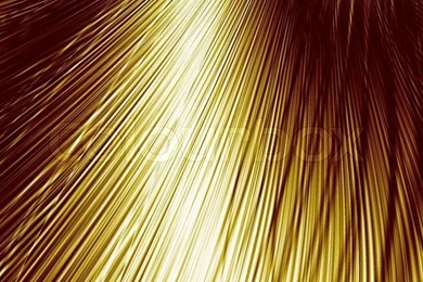 Golden Abstract Wallpapers Stock Photo