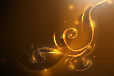 Top Gold Abstract Images For Pinterest