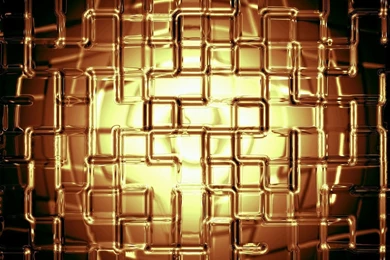Abstract Gold Wallpapers 76803