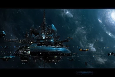 F:TC 1920x1080 Wallpapers By AlexWild On DeviantArt