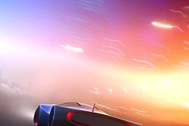 Cars iPhone 5s Wallpapers