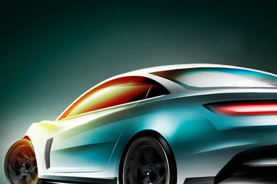 Car iPad Wallpapers Download