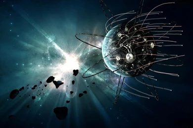 3d Planets Wallpapers Hd Pics About Space