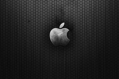 Apple Logo Wallpapers For iPad And iPad 2 03