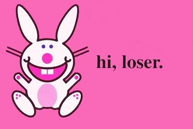 Hi, Loser Wallpapers