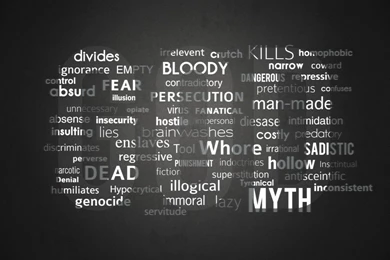 Hi Res Wallpapers Atheism Wallpapers (25359758) Fanpop