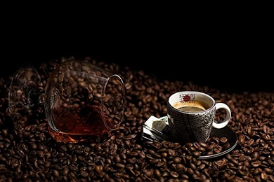 Coffee Wallpapers Download Coffee Wallpapers Coffee Backgrounds ...