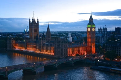 London England 1600 X 1200 Wallpapers