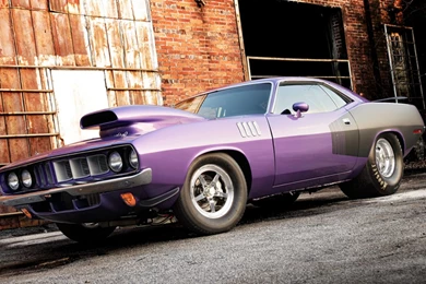 HD Quality Best Muscle Car Wallpapers HD 25 SiWallpapers 7251