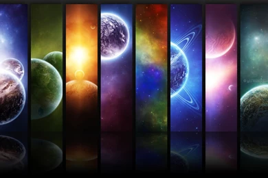 Space Wallpapers Hd 1920X1080 1797783