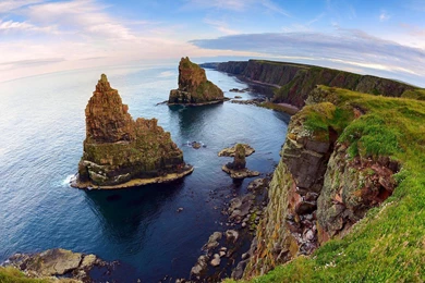 Scottish Landscape Wallpapers