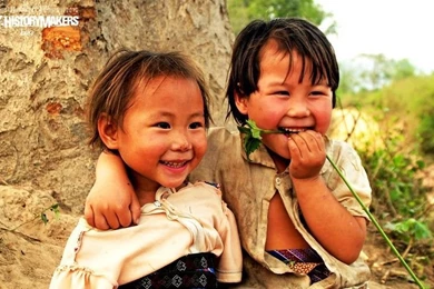 Christian Missions In Laos