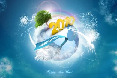 Download A Free InRumor – 2010 Wallpapers