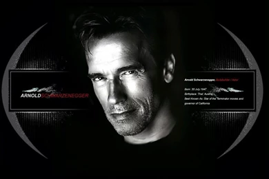 Arnold Schwarenegger Wallpapers Arnold Schwarzenegger Wallpapers ...